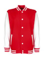 Kinder Baseball Jacket Varsity FDM FV002