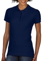 Dames Polo Gildan Softstyle 64800L