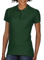 Dames Polo Gildan Softstyle 64800L
