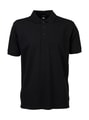 Heren Polo Luxury Stretch Tee Jays 1405