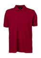 Heren Polo Luxury Stretch Tee Jays 1405