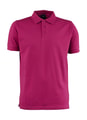 Heren Polo Luxury Stretch Tee Jays 1405