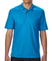 Heren Sport Poloshirt Gildan 43800 