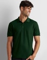 Heren Sport Poloshirt Gildan 43800 