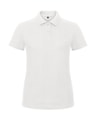 Dames Poloshirt B&C ID.001 Women