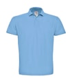 Poloshirts B&C ID.001