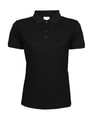 Dames Poloshirt Tee Jays Heavy 1401