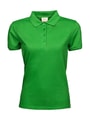 Dames Poloshirt Tee Jays Heavy 1401