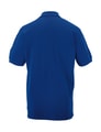 Heren Polo extra groot 5XL en 6XL Russell R-599M-0