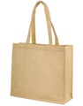 Goedkope Jute Boodschappentas Shugon SH1105