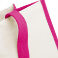 Jute Boodschappentas Westford Mill W422