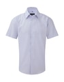 Overhemd Korte mouw Russell R-923M-0 Oxford
