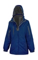 Dames Jas 3-in-1 Journey Jacket R400F