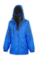 Dames Jas 3-in-1 Journey Jacket R400F