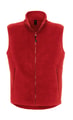 Fleece Bodywarmer B&C Traveller +