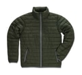 Heren Jas Stedman Padded ST5200