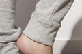 Dames Joggingbroek Alexia Nakedshirt SPF-LSL-C-PC520