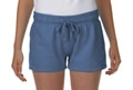 Dames Korte Sportbroek Comfort Colors 1537L