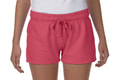 Dames Korte Sportbroek Comfort Colors 1537L