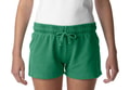 Dames Korte Sportbroek Comfort Colors 1537L