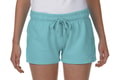 Dames Korte Sportbroek Comfort Colors 1537L