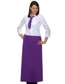 Lange Schort Apron Karlowsky Ibiza