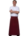 Lange Schort Apron Karlowsky Ibiza