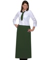 Lange Schort Apron Karlowsky Ibiza
