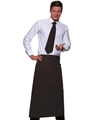 Lange Schort Apron Karlowsky Ibiza