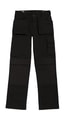 B&C werkkleding Advanced Workwear werkbroeken
