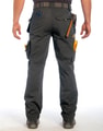 B&C werkkleding Advanced Workwear werkbroeken
