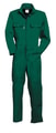 Havep Overall Basic 2412 flessengroen