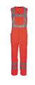 Havep bodybroek High Visibility 2683 fluo oranje