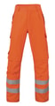 HAVEP Werkbroek Multi Protector RWS 80236 fluo oranje
