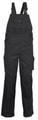 Havep Amerikaanse overall Basic 2943 zwart