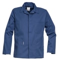 HAVEP Basic Korte jas/Vest Rafblauw