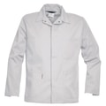 HAVEP Basic Korte jas/Vest Wit