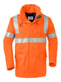 HAVEP werkjas 5safety Parka 40070 Oranje