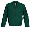 Havep werkjas Basic 5015 flessengroen