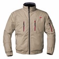 HAVEP Attitude Jack zand/charcoal grijs