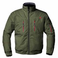 HAVEP Attitude Jack bosbouw groen/charcoal grijs