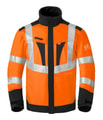 Havep softshell werkjas Mult Shield 50250