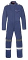 Havep Overall Force+ 20335 indigi blauw-charcoal