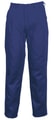 Havep werkbroek Basic 8324 korenblauw