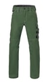 HAVEP Werkbroek Attitude 80231 bosbouw groen-charcoal