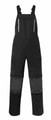 Havep Amerikaanse Overall Shift 20295 zwart-charcoal