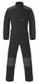 Havep Overall Shift 20320 zwart-charcoal