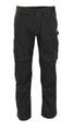 MASCOT Servicebroek Faro 05279-010 donkerantraciet