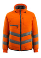 MASCOT Werkjas Dartford 15515-249 hi-vis oranje/donkerantraciet
