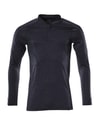 MASCOT® ACCELERATE Lange mouwen poloshirts; Poloshirts; Werkpoloshirts; Polosweatshirts; Werkkleding